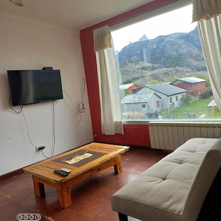 Depto Los Sureno 엘 찰텐 외부 사진
