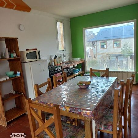 Depto Los Sureno 엘 찰텐 외부 사진