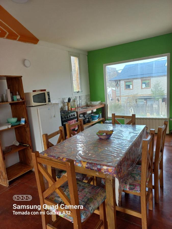 Depto Los Sureno 엘 찰텐 외부 사진