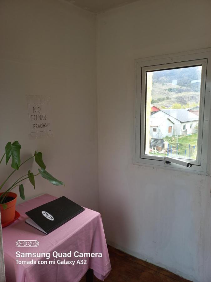 Depto Los Sureno 엘 찰텐 외부 사진