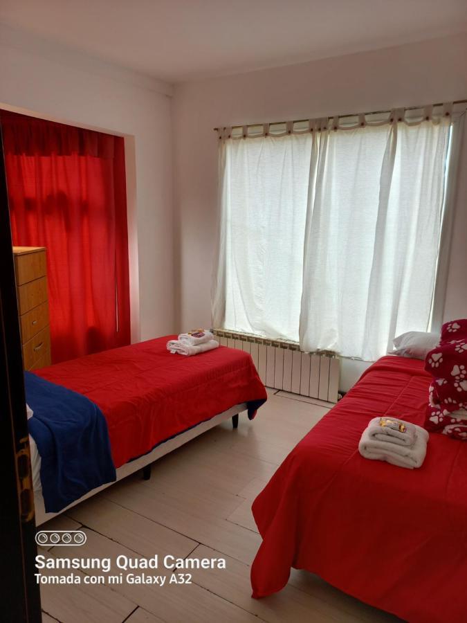 Depto Los Sureno 엘 찰텐 외부 사진